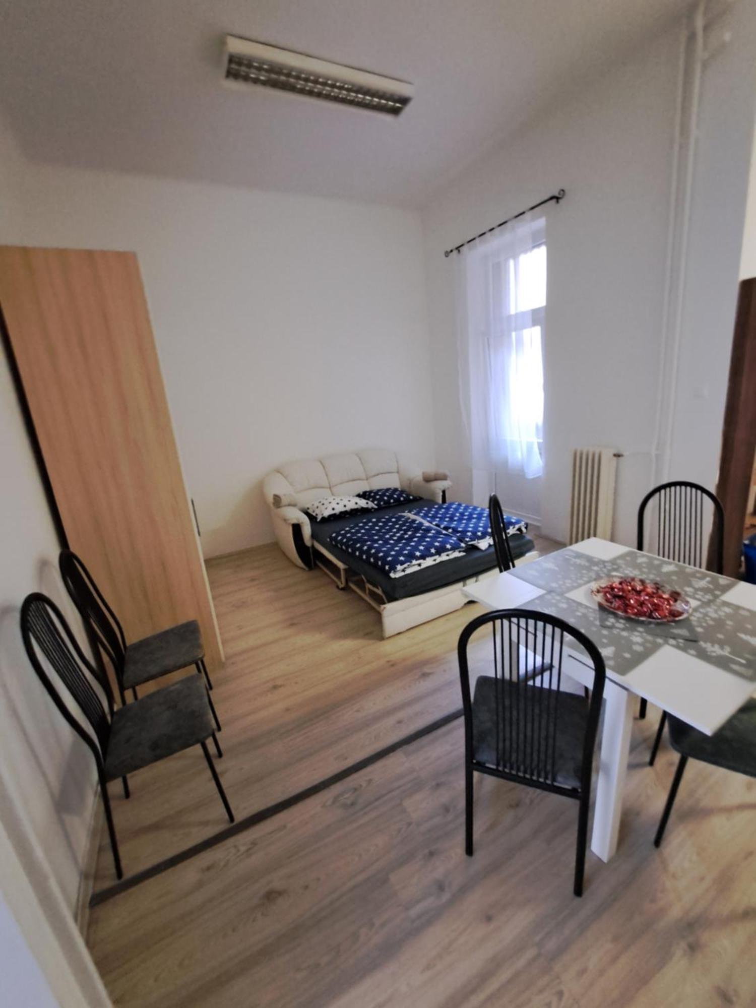 Appartamento A Szabadsag Hidnal Budapest