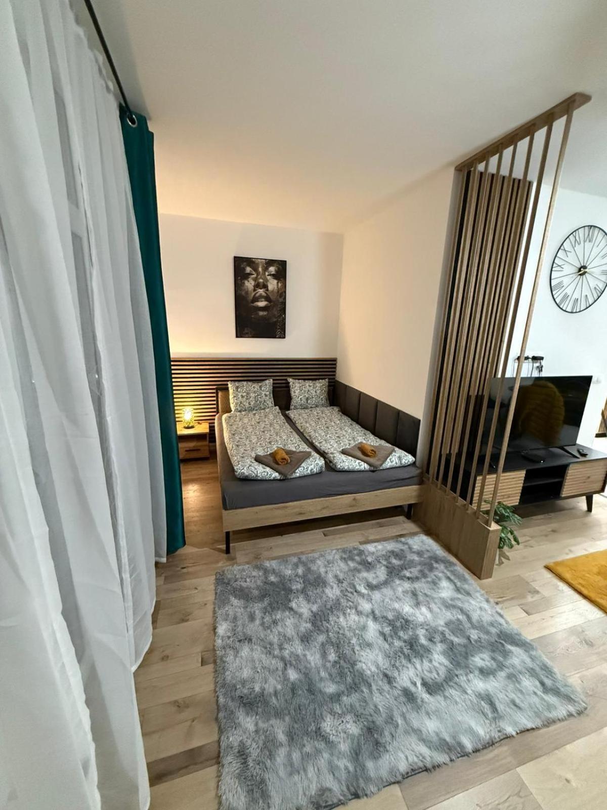 Apartment Mangito Premium