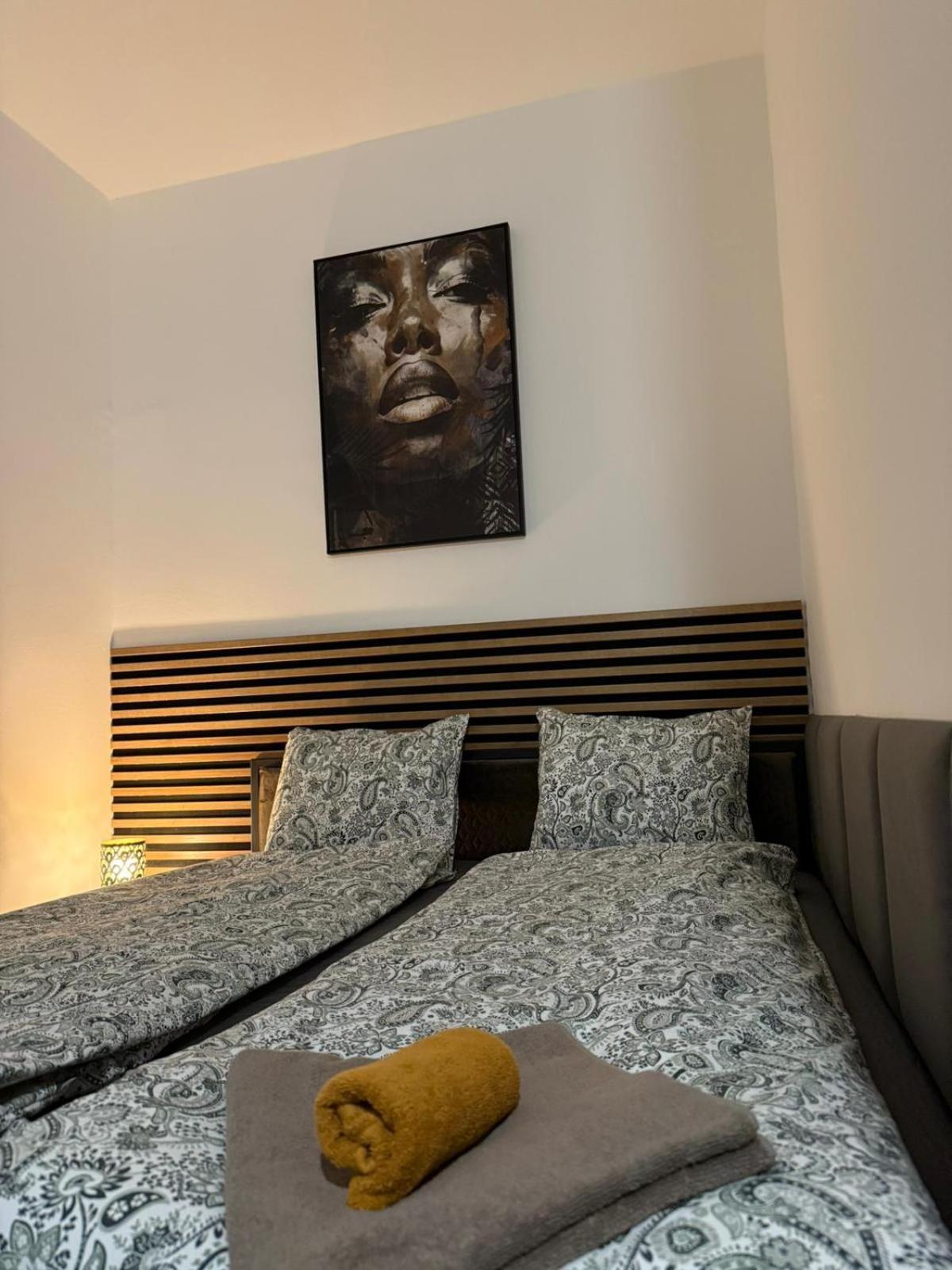 Mangito Premium Apartment