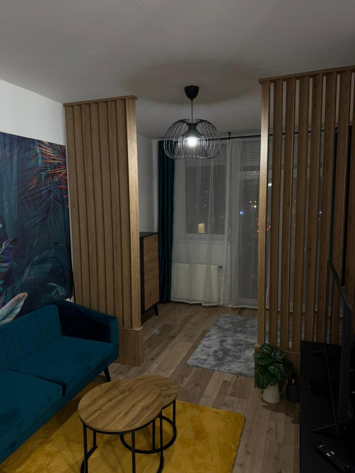 Appartement Mangito Premium