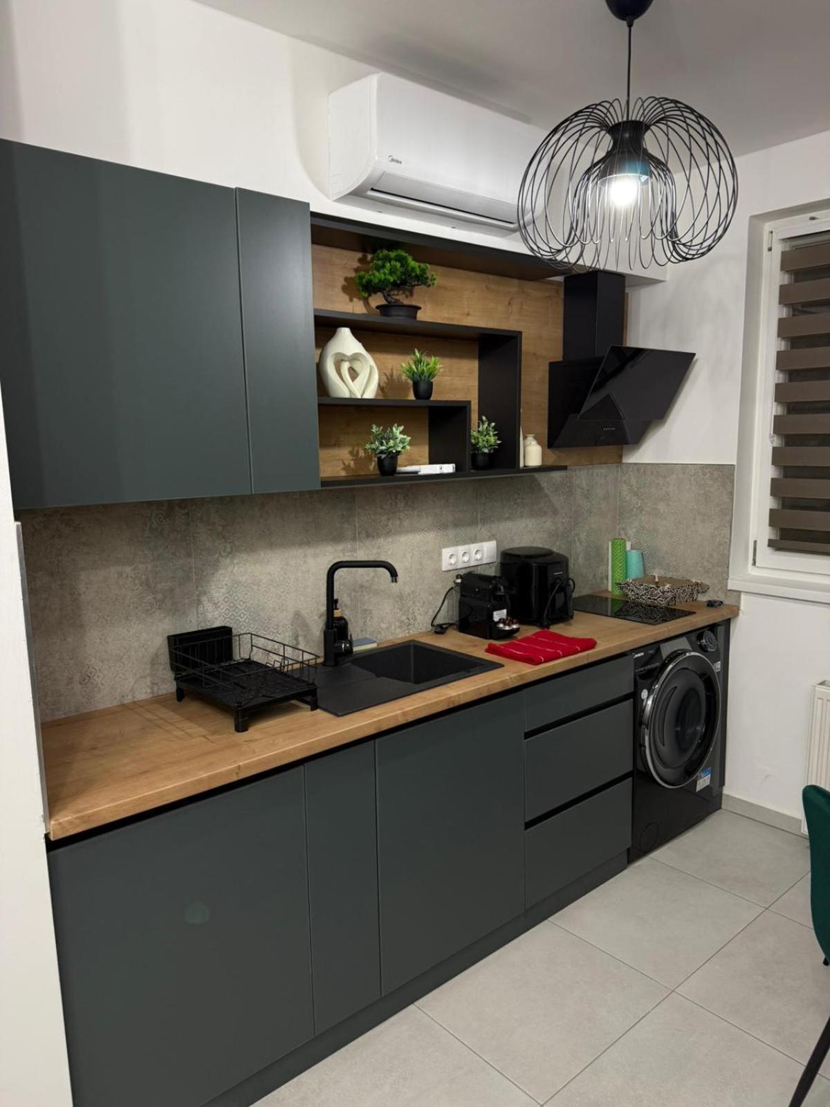 Mangito Premium Appartement *