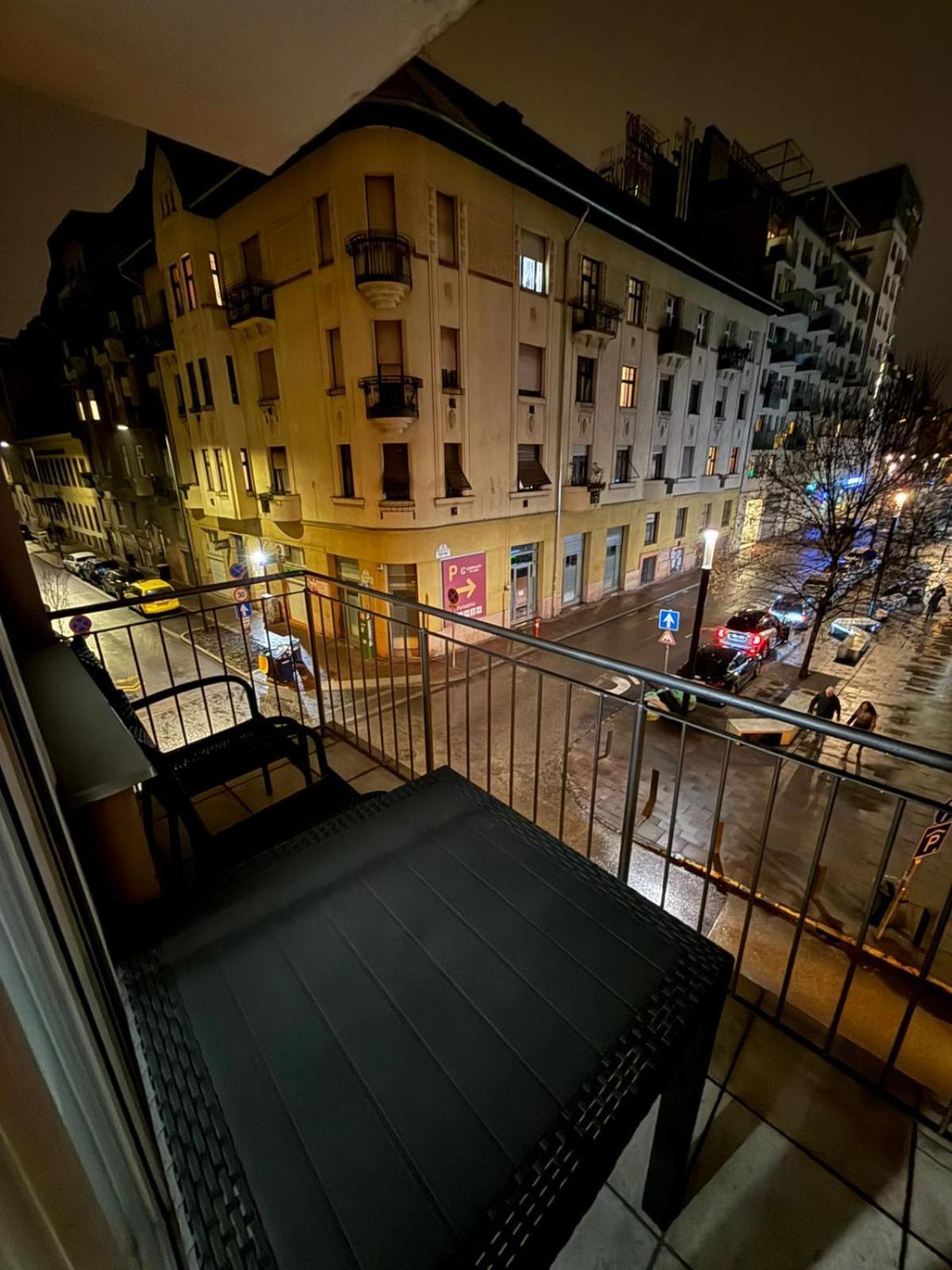 Apartment Mangito Premium Budapest