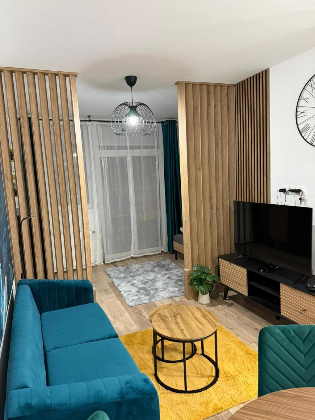 Mangito Premium Apartment *