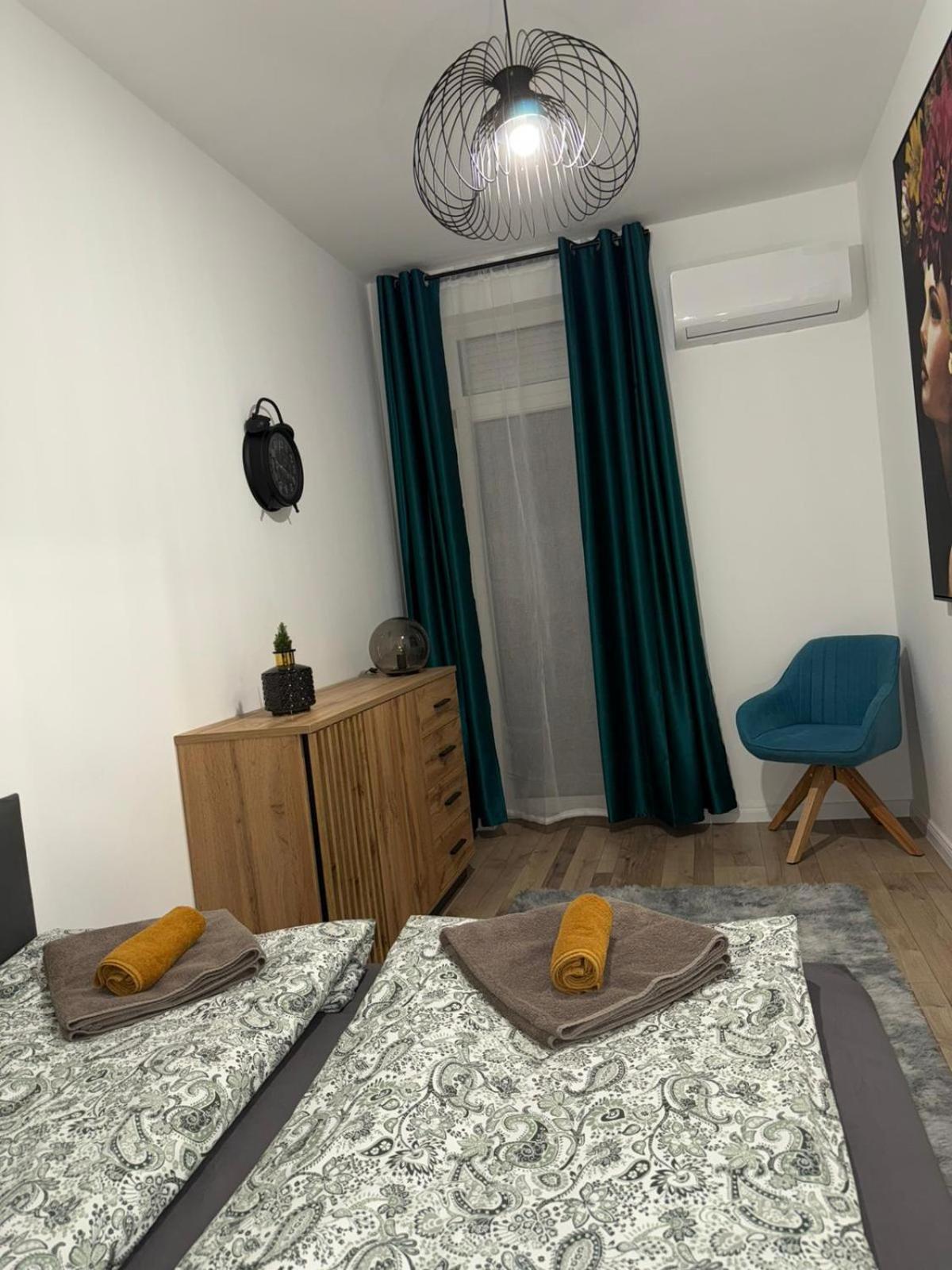 Mangito Premium Apartment Budapest