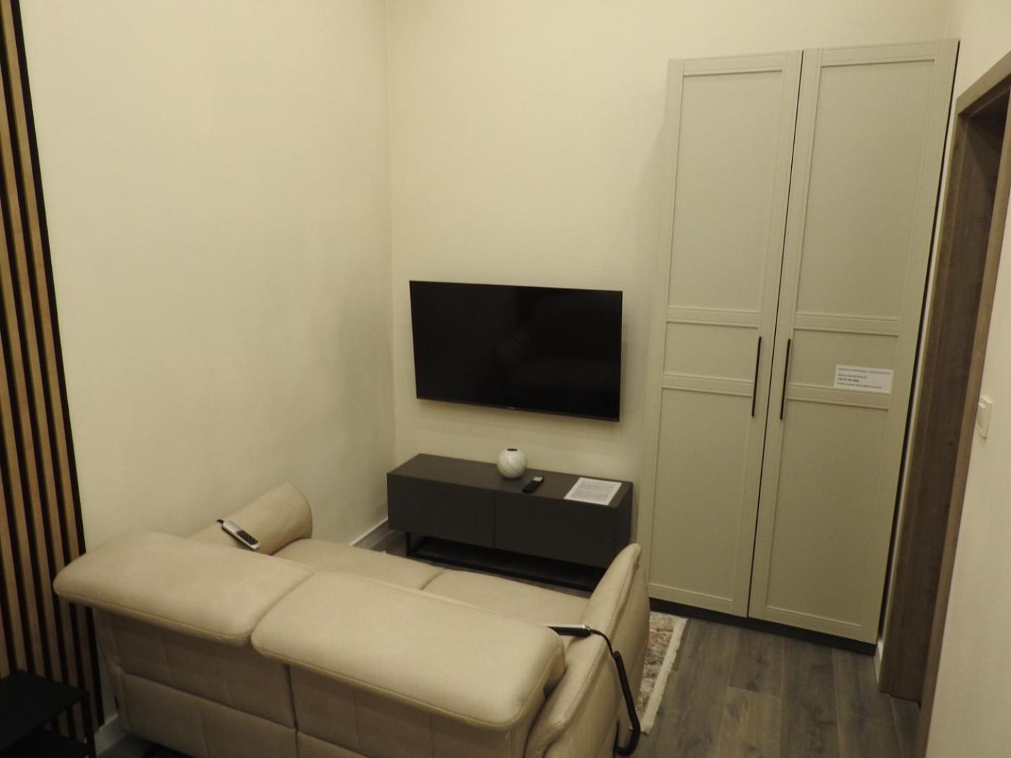 Marton's Dessewffy Apartahotel