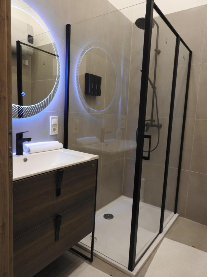 Marton's Dessewffy Apartahotel Budapest