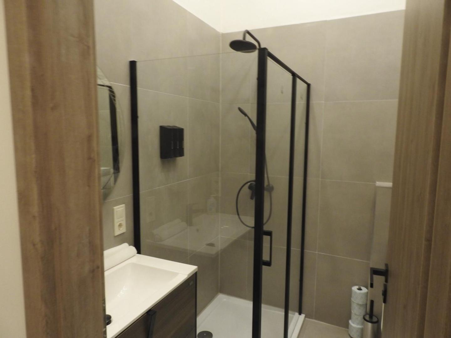Aparthotel Marton's Dessewffy *