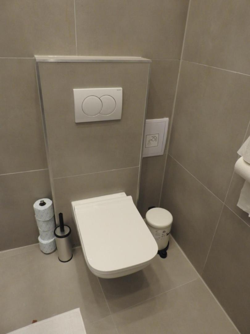 Apartahotel Marton's Dessewffy