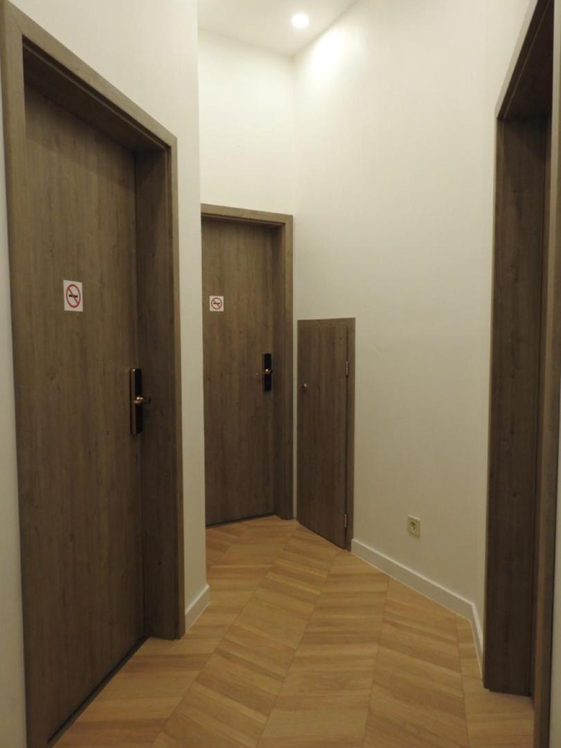 Apartahotel Marton's Dessewffy *
