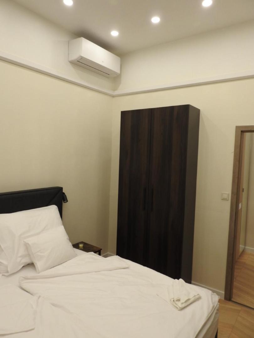 Apartahotel Marton's Dessewffy *