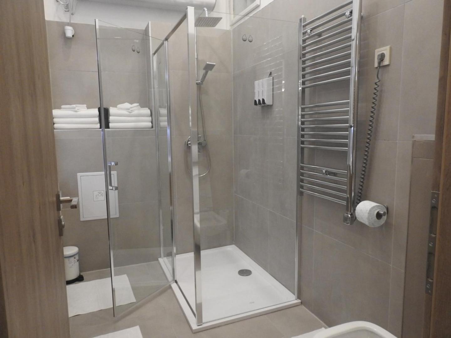 Aparthotel Marton's Dessewffy *