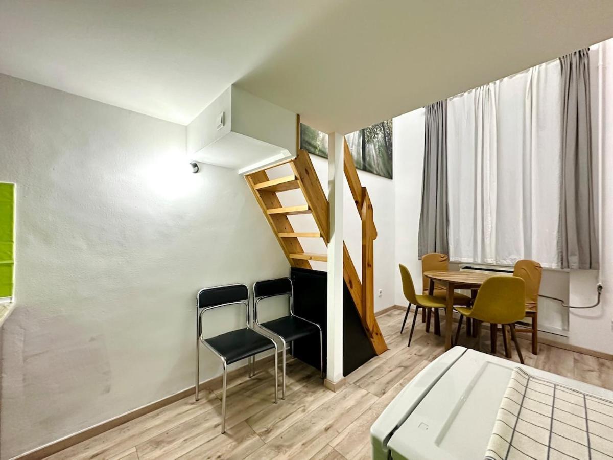 Appartamento Ati's - Downtown 2 Bedroom *