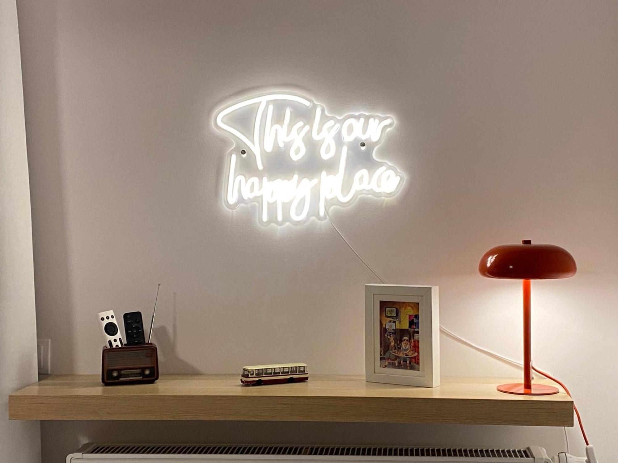 Zene Vinyl Records & Projector *