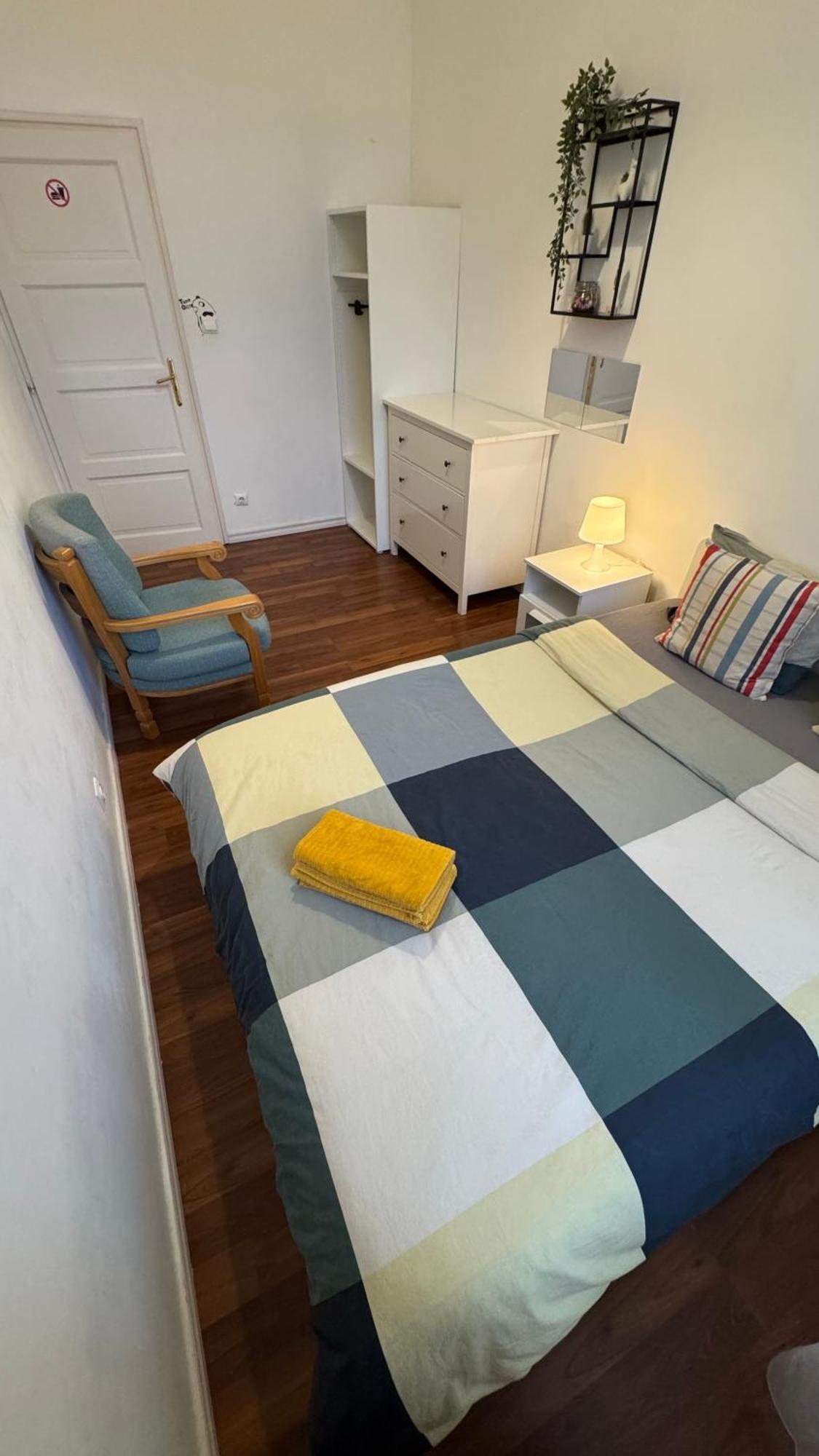 Vibes Maison d'hôtes Budapest