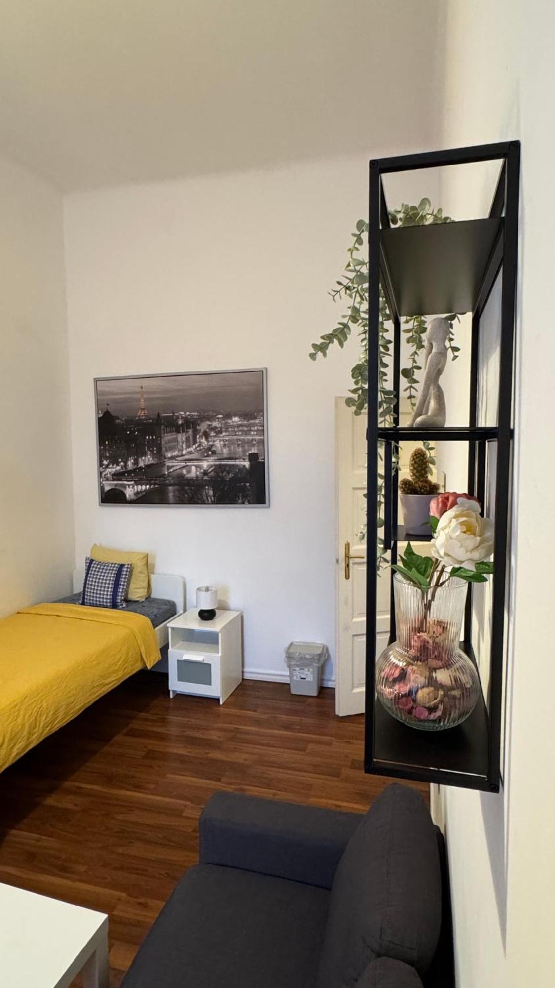 Maison d'hôtes Vibes *