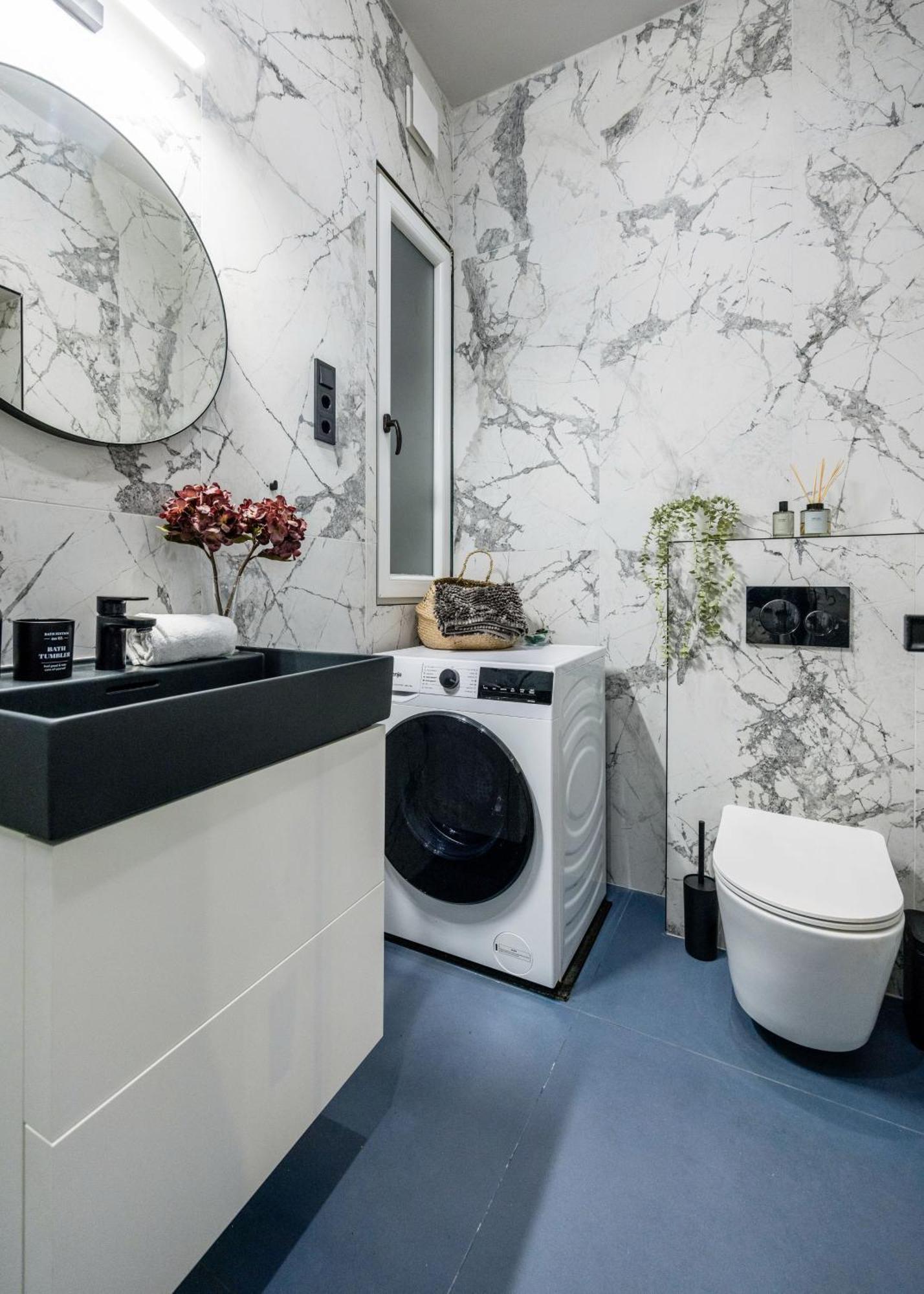 Apartmán Charm In Budapest's Bustling 7th District *