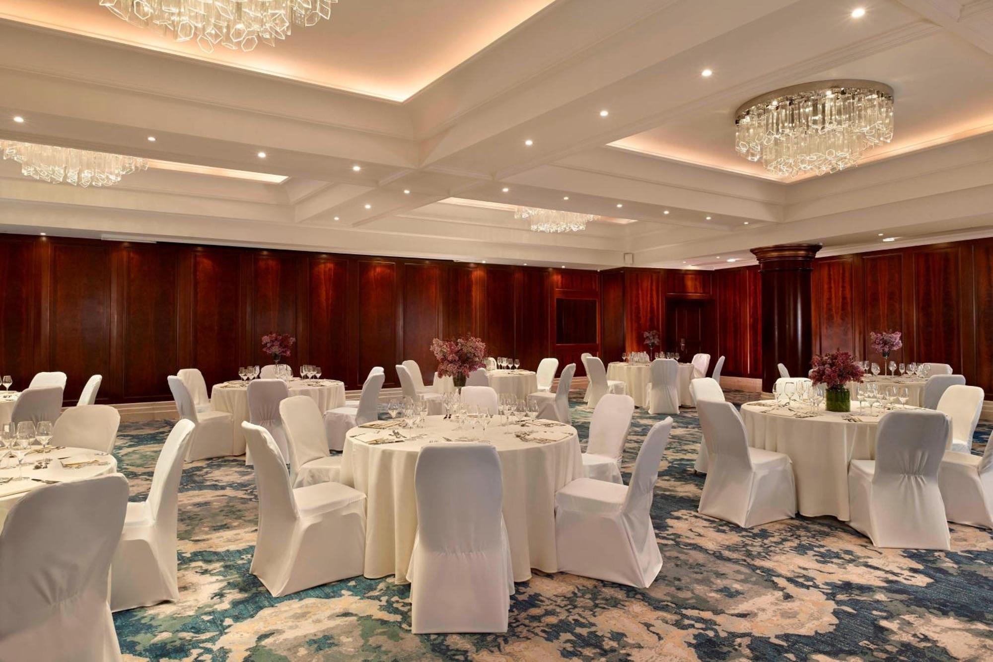 Al Habtoor Palace Budapest