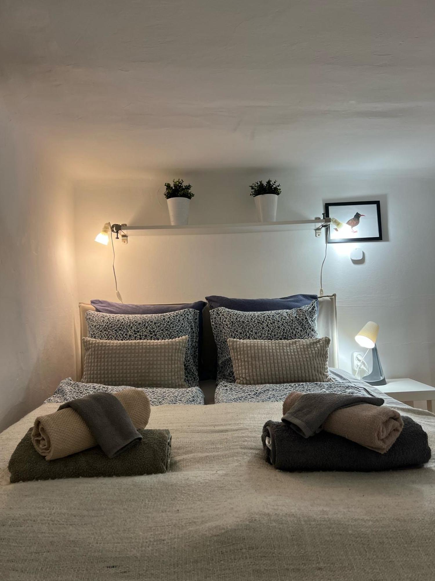 Apartment Lovely Little Loft In The Heart Of