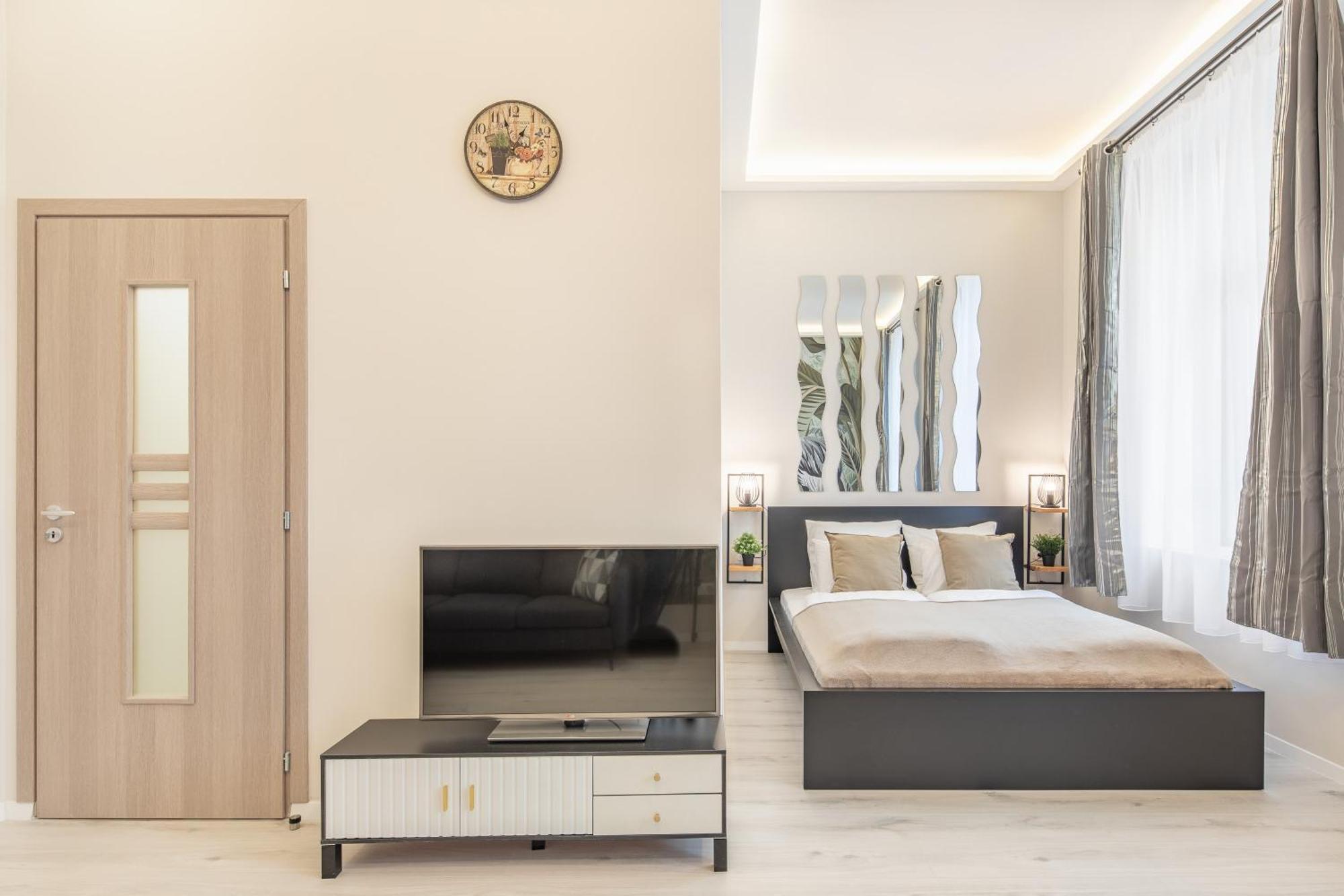 Beauty 50 Appartamento