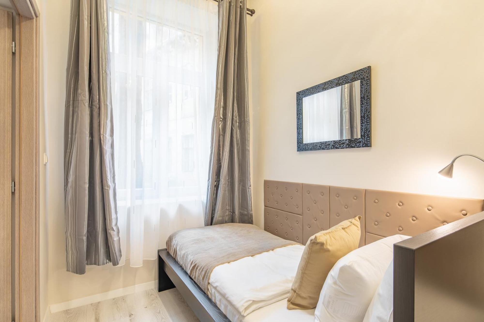 Appartamento Beauty 50 Budapest
