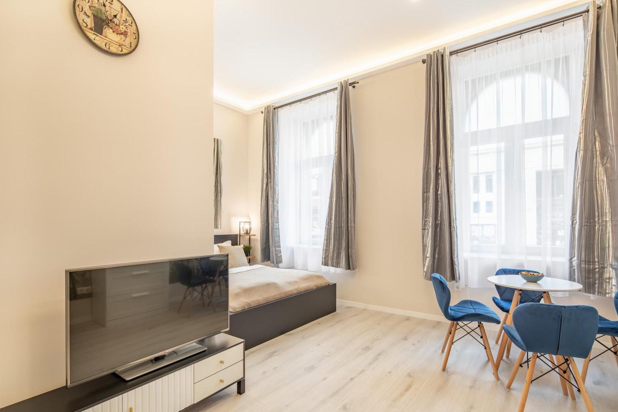 Beauty 50 * Budapest