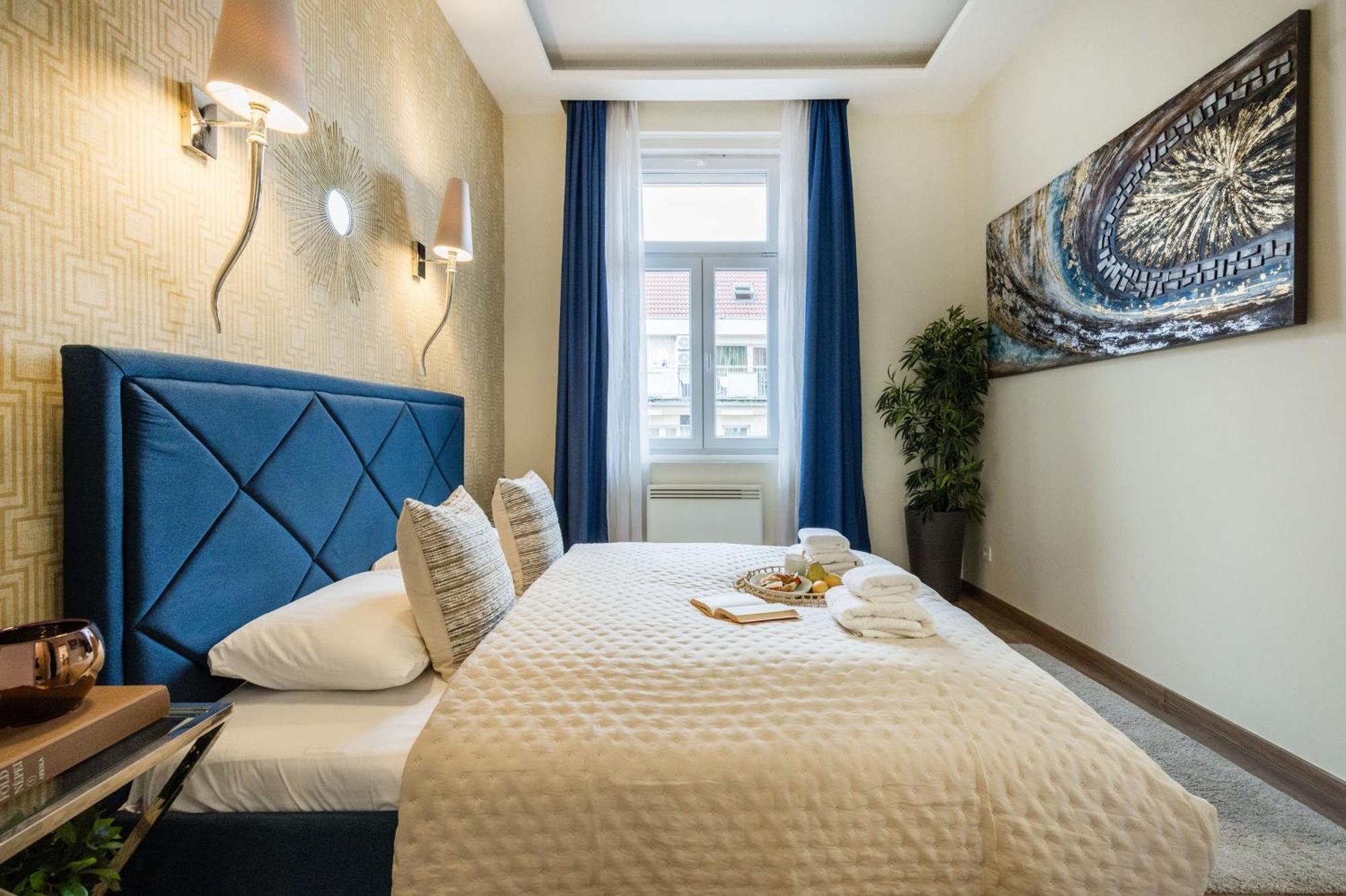 Apartamento Stunning 3brm 3bath Julie Balcony & Views