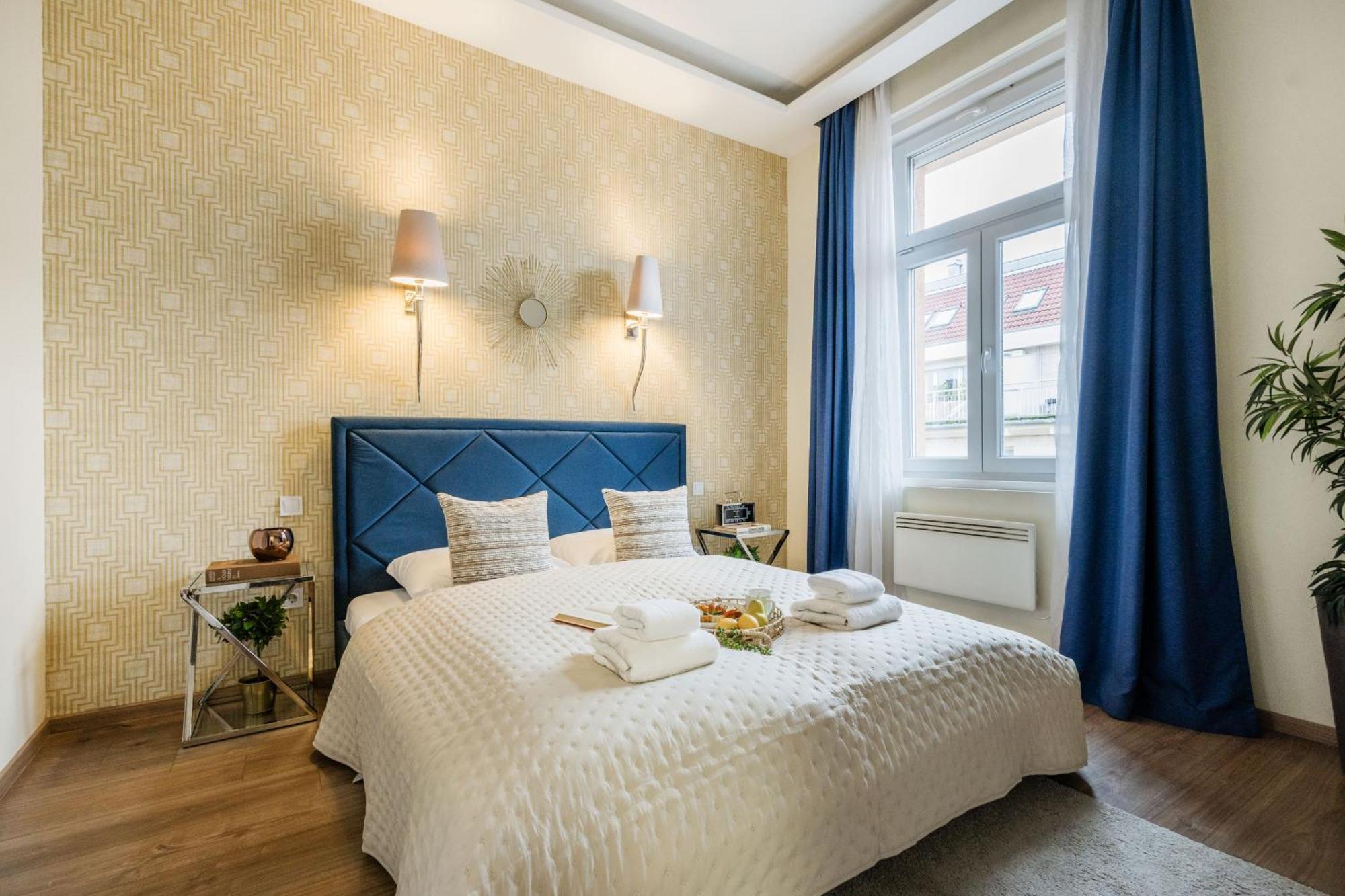 Appartement Stunning 3brm 3bath Julie Balcony & Views *