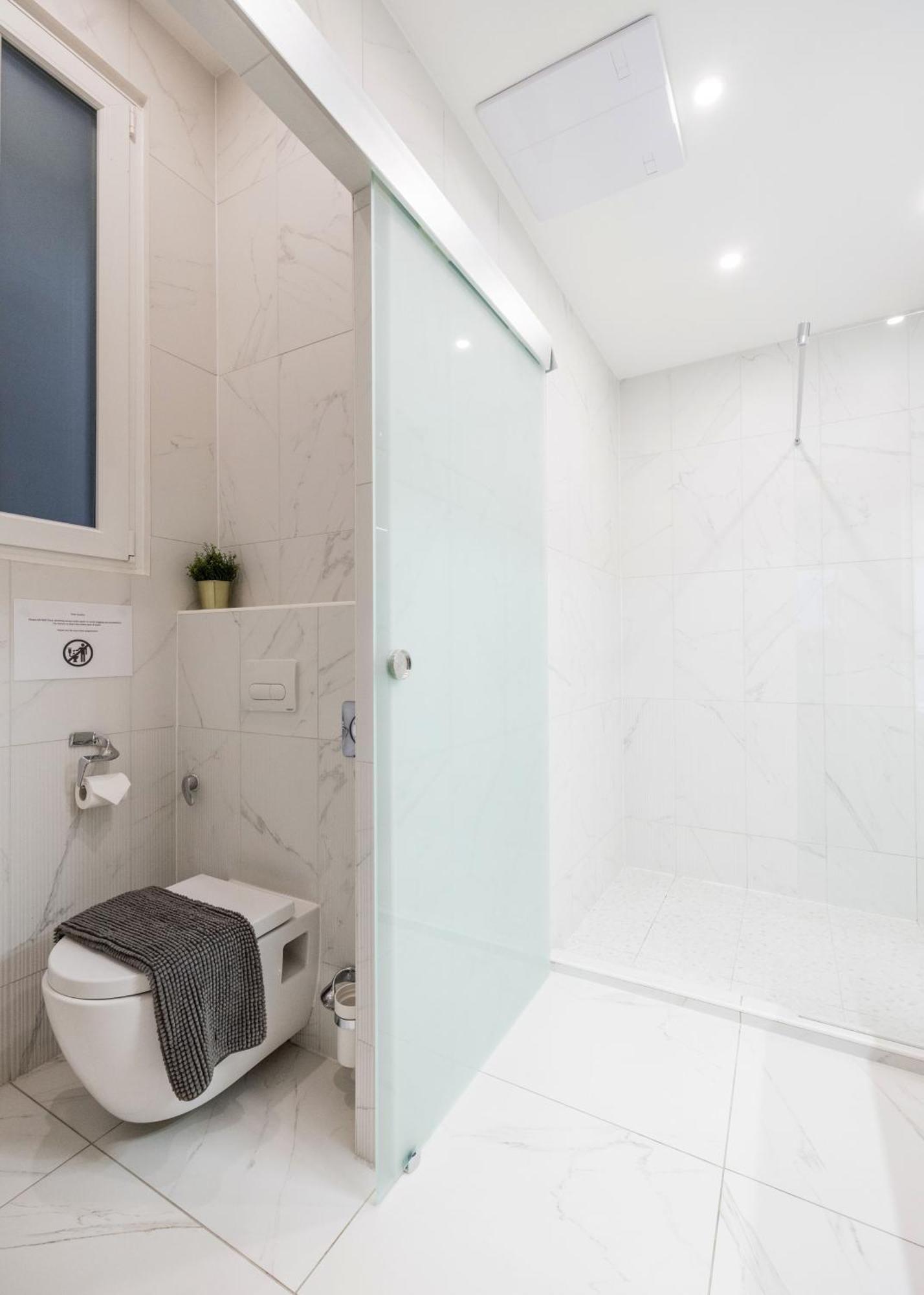 Appartement Stunning 3brm 3bath Julie Balcony & Views