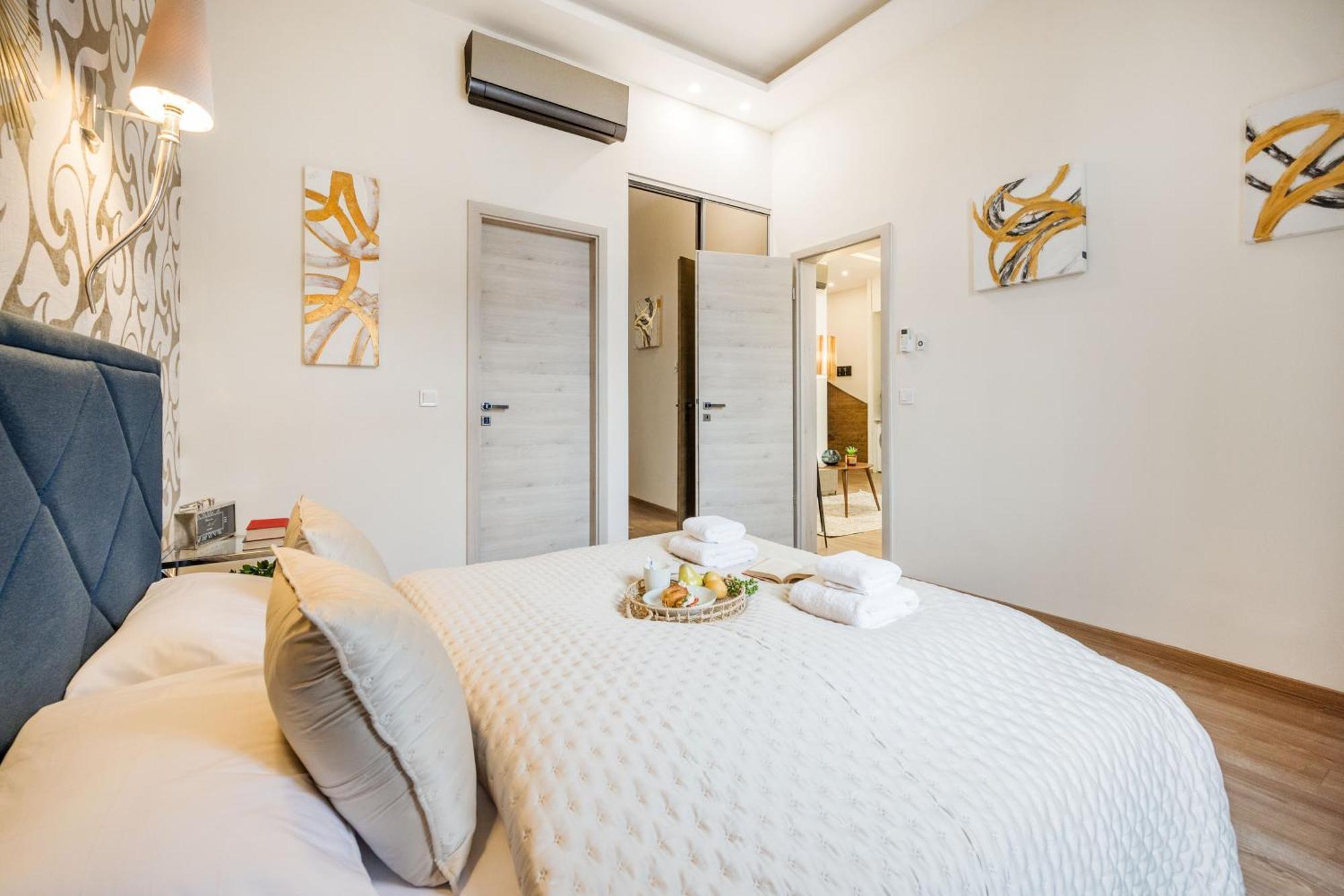 Apartamento Stunning 3brm 3bath Julie Balcony & Views *