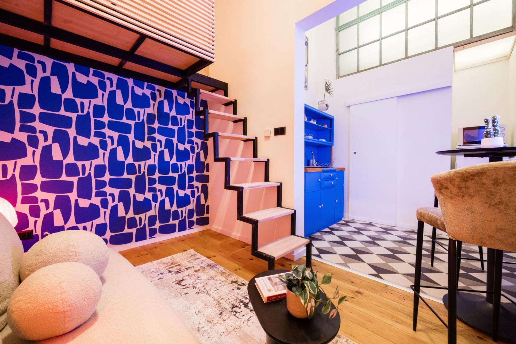 Spacious 5br Retreat For 16 By Dohany Synagogue & Fashion St * Budapest