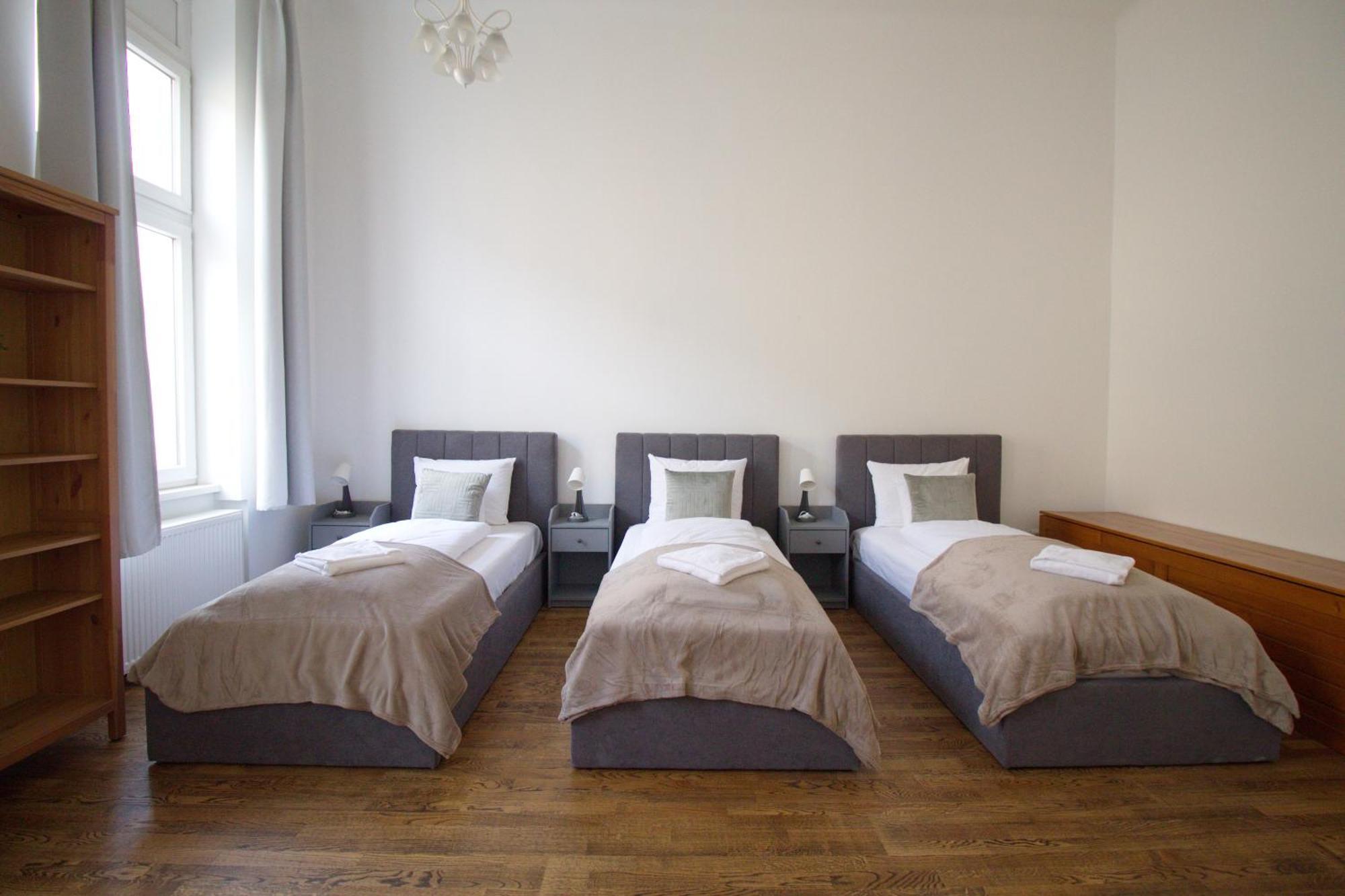 Apartamento Elephant's Oasis