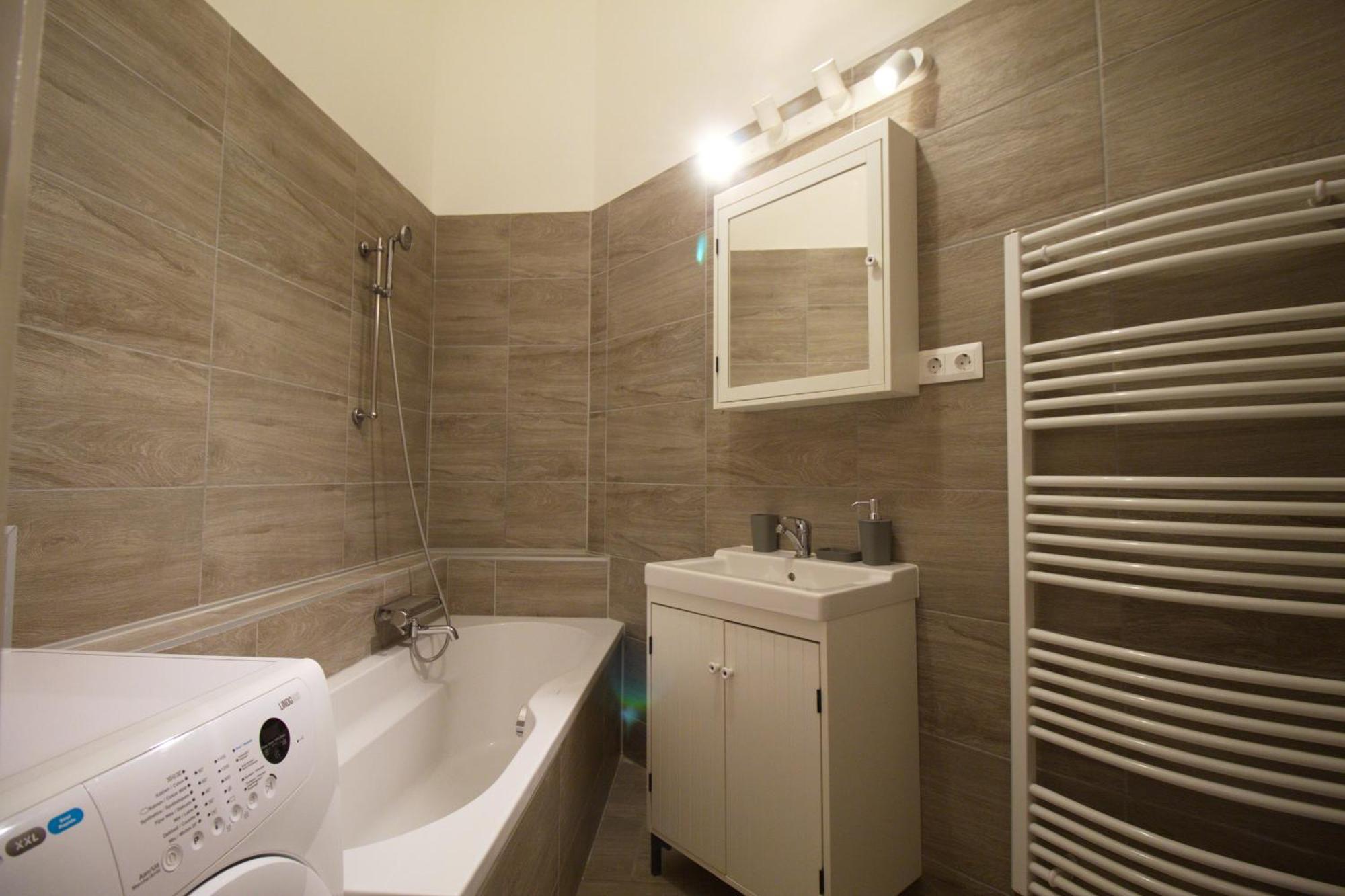 Appartamento Elephant's Oasis Budapest