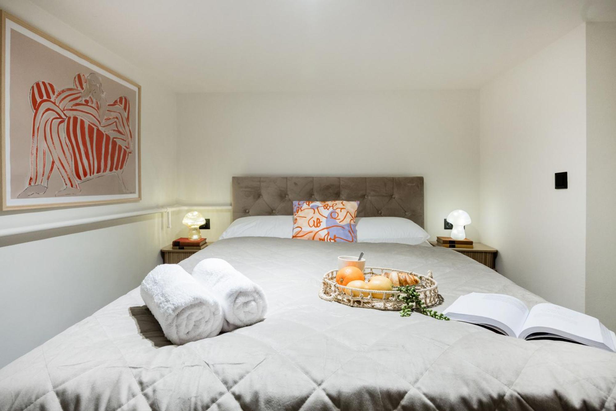 Spacious 5br Retreat For 16 By Dohany Synagogue & Fashion St * Budapest