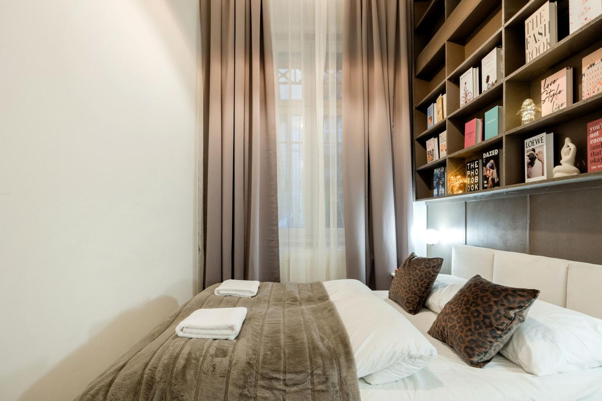Spacious 5br Retreat For 16 By Dohany Synagogue & Fashion St *