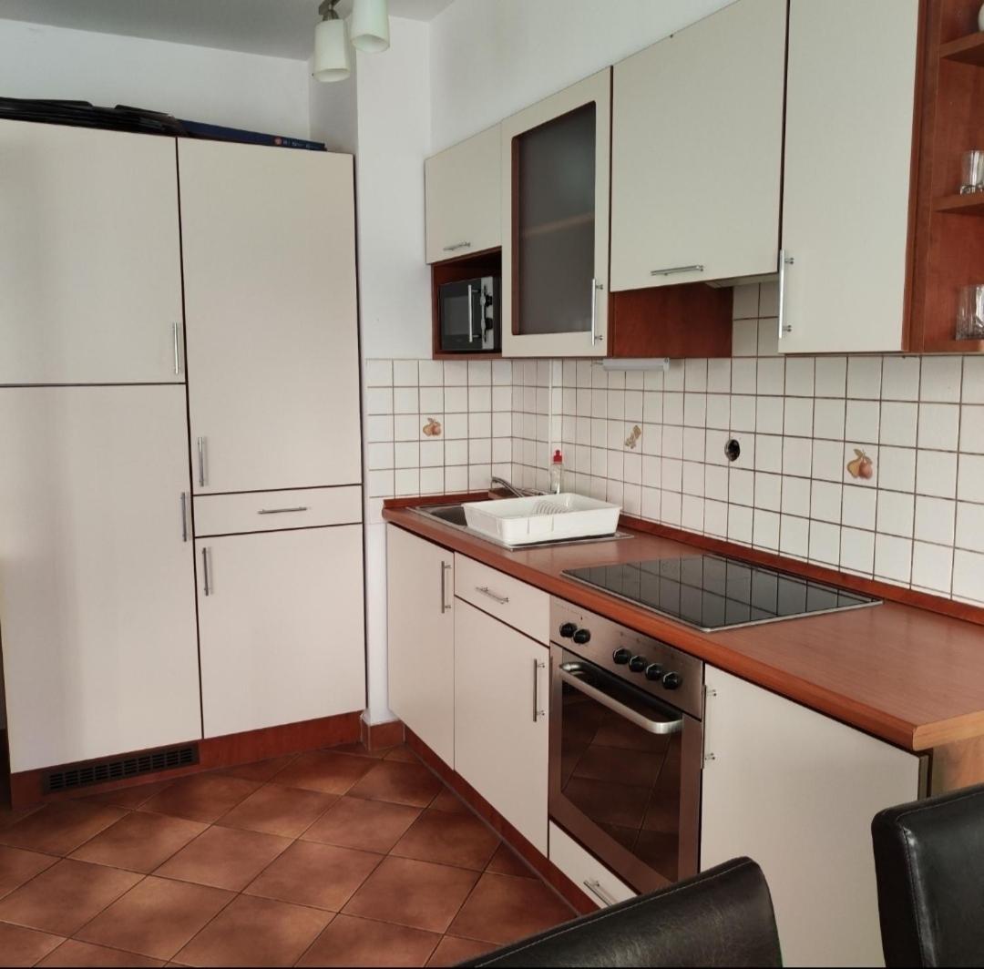 Appartement Dolce Gold Boedapest