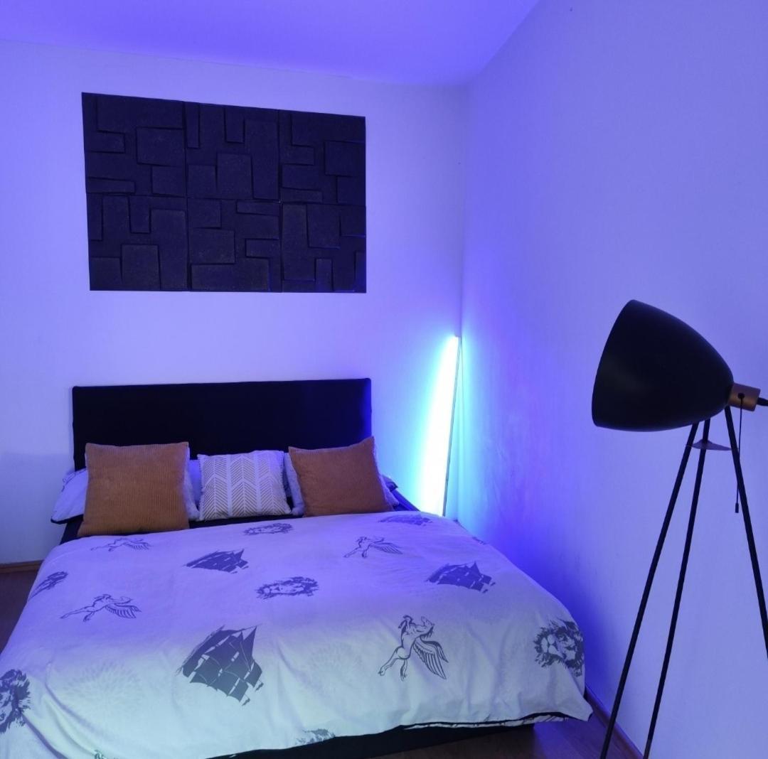 Dolce Gold Appartement *