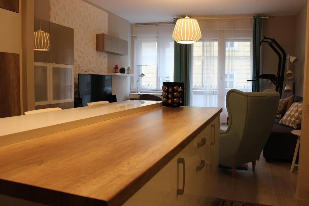 Apartamento Karoly Krt 22 *