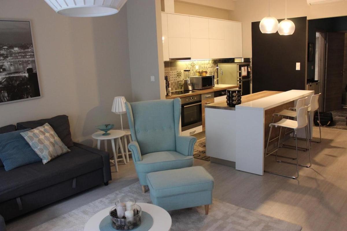 Apartamento Karoly Krt 22 Budapest