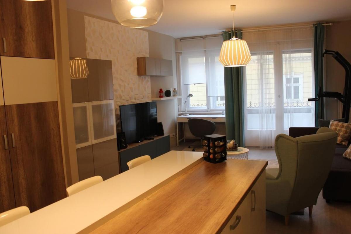 Karoly Krt 22 Apartamento *