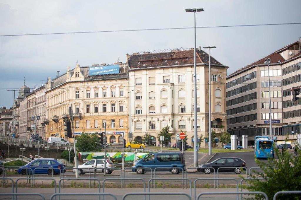Appartamento Danube Dream Budapest