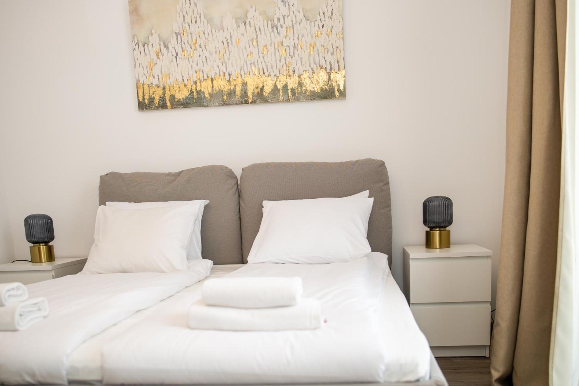 Appartamento Venus - Corvin Penthouse
