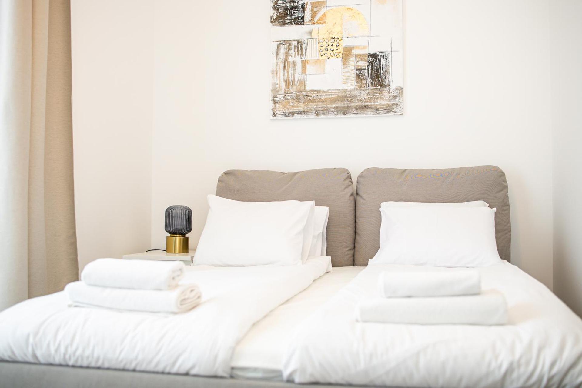 Apartment Venus - Corvin Penthouse *