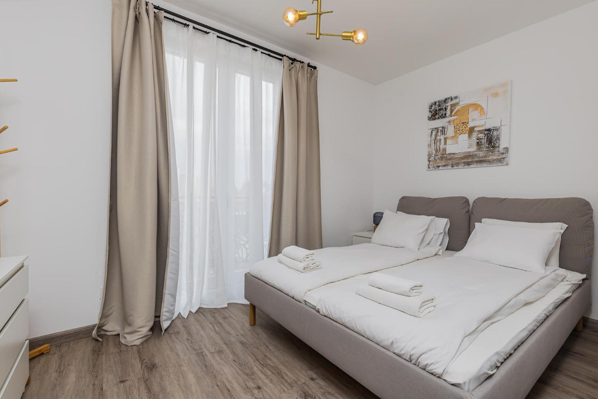 Appartamento Venus - Corvin Penthouse Budapest