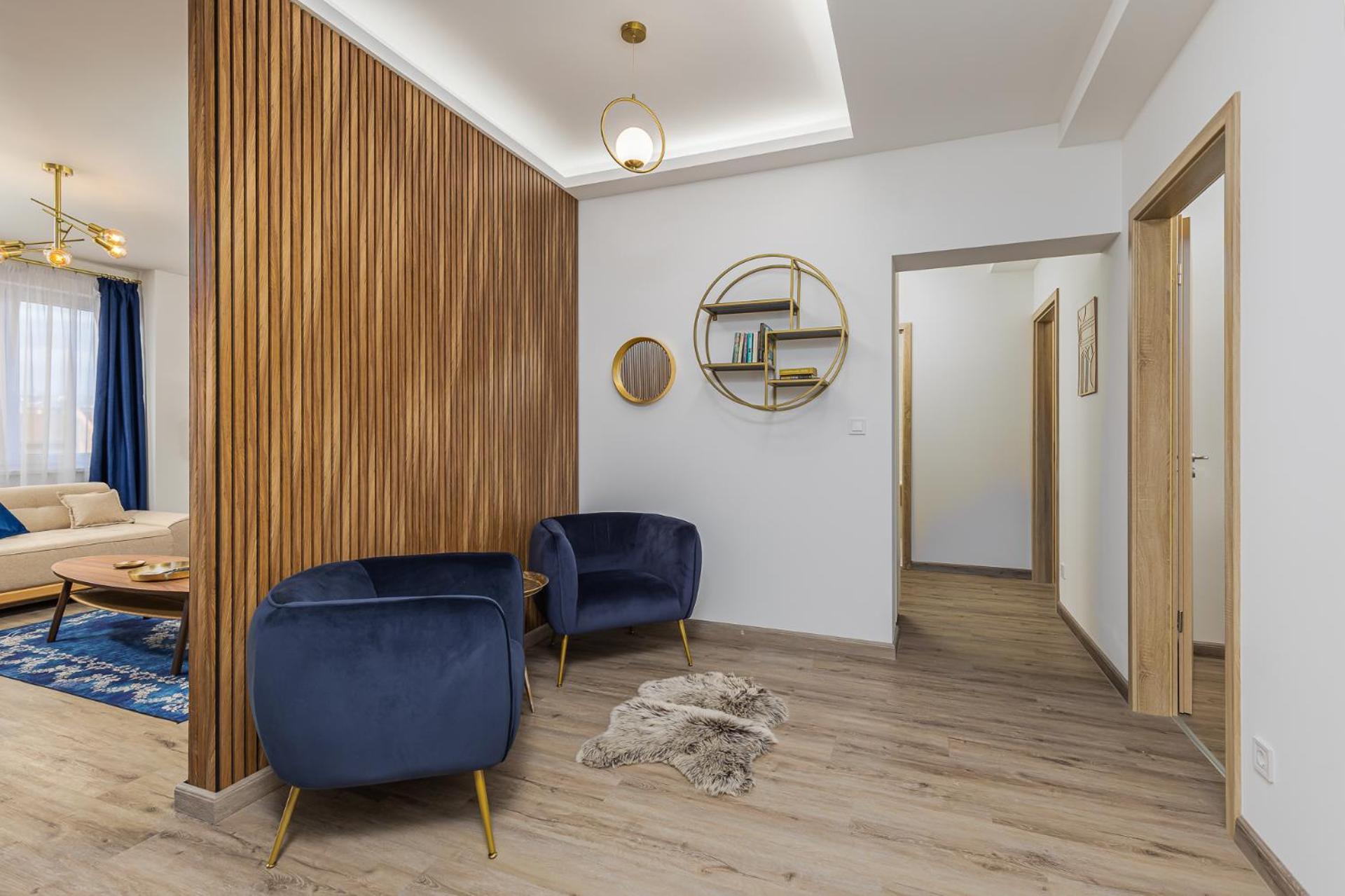 Venus - Corvin Penthouse
