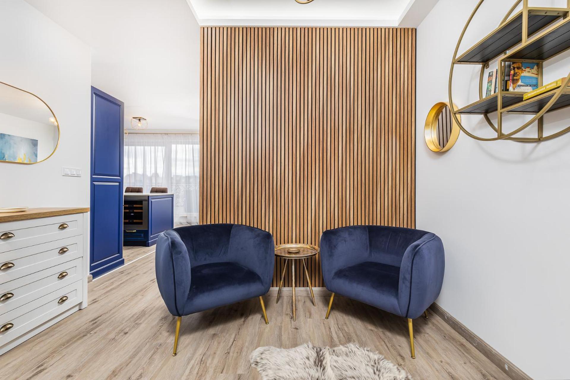 Venus - Corvin Penthouse Apartment