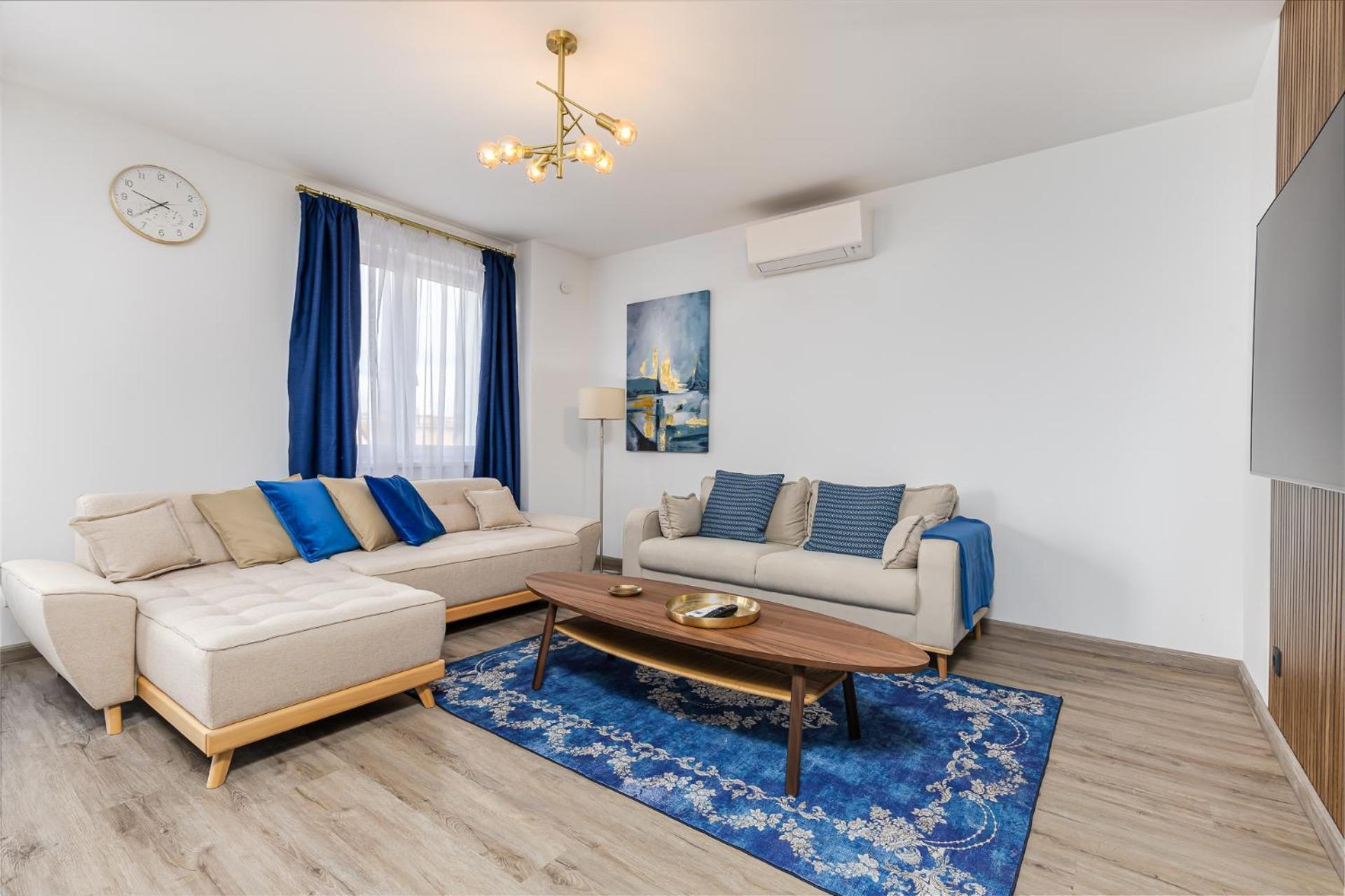 Venus - Corvin Penthouse Appartamento *