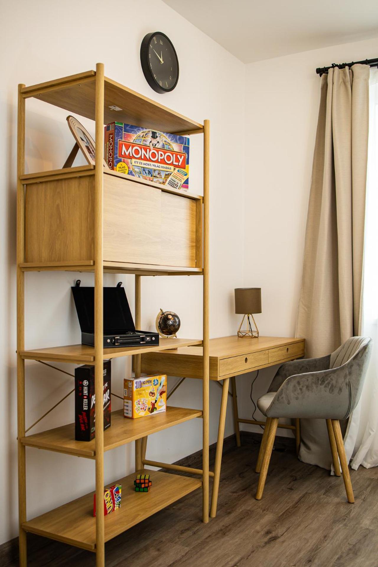 Venus - Corvin Penthouse * Budapest