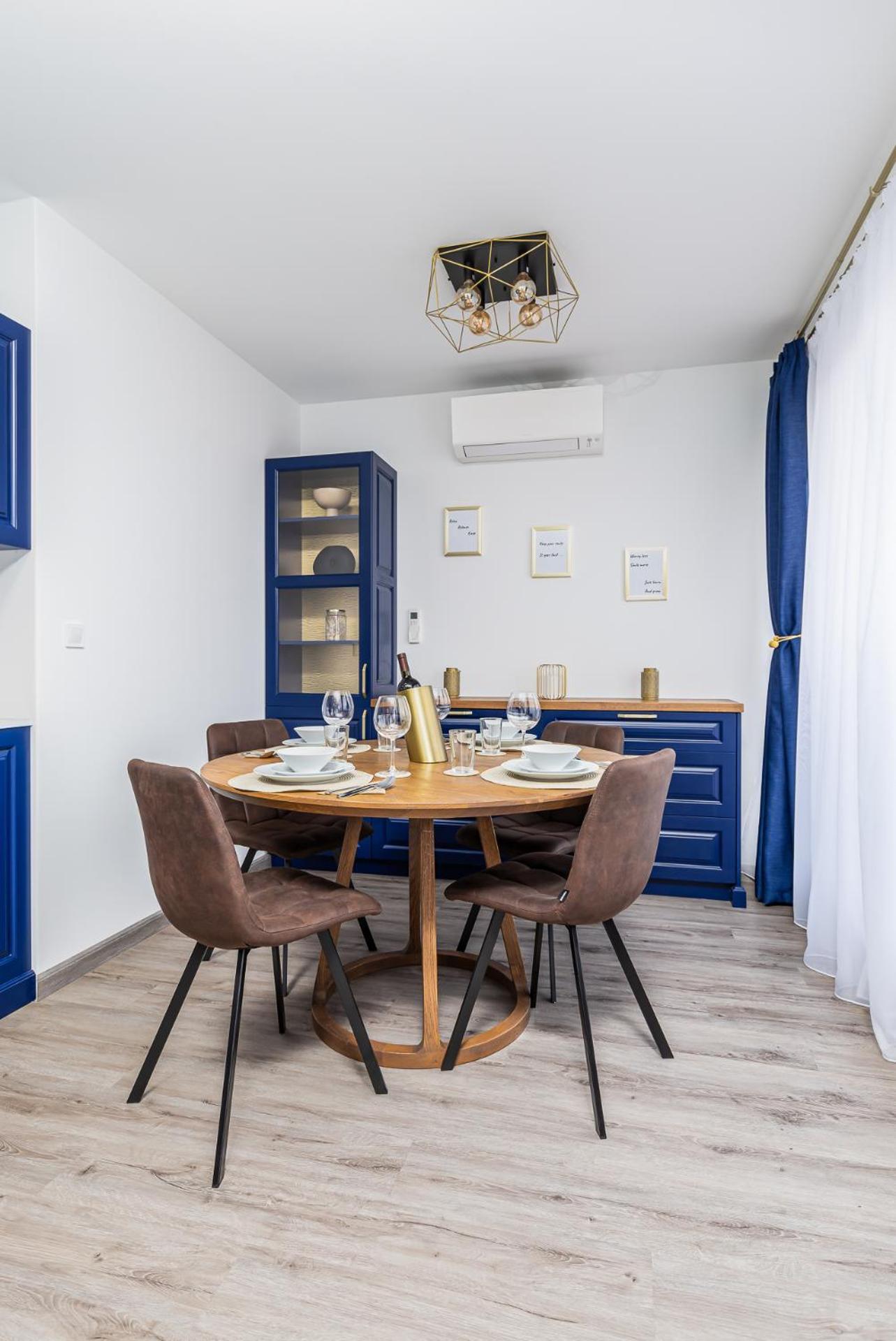 Appartamento Venus - Corvin Penthouse *