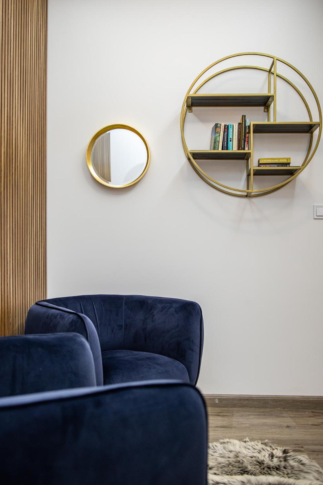 Venus - Corvin Penthouse Budapest