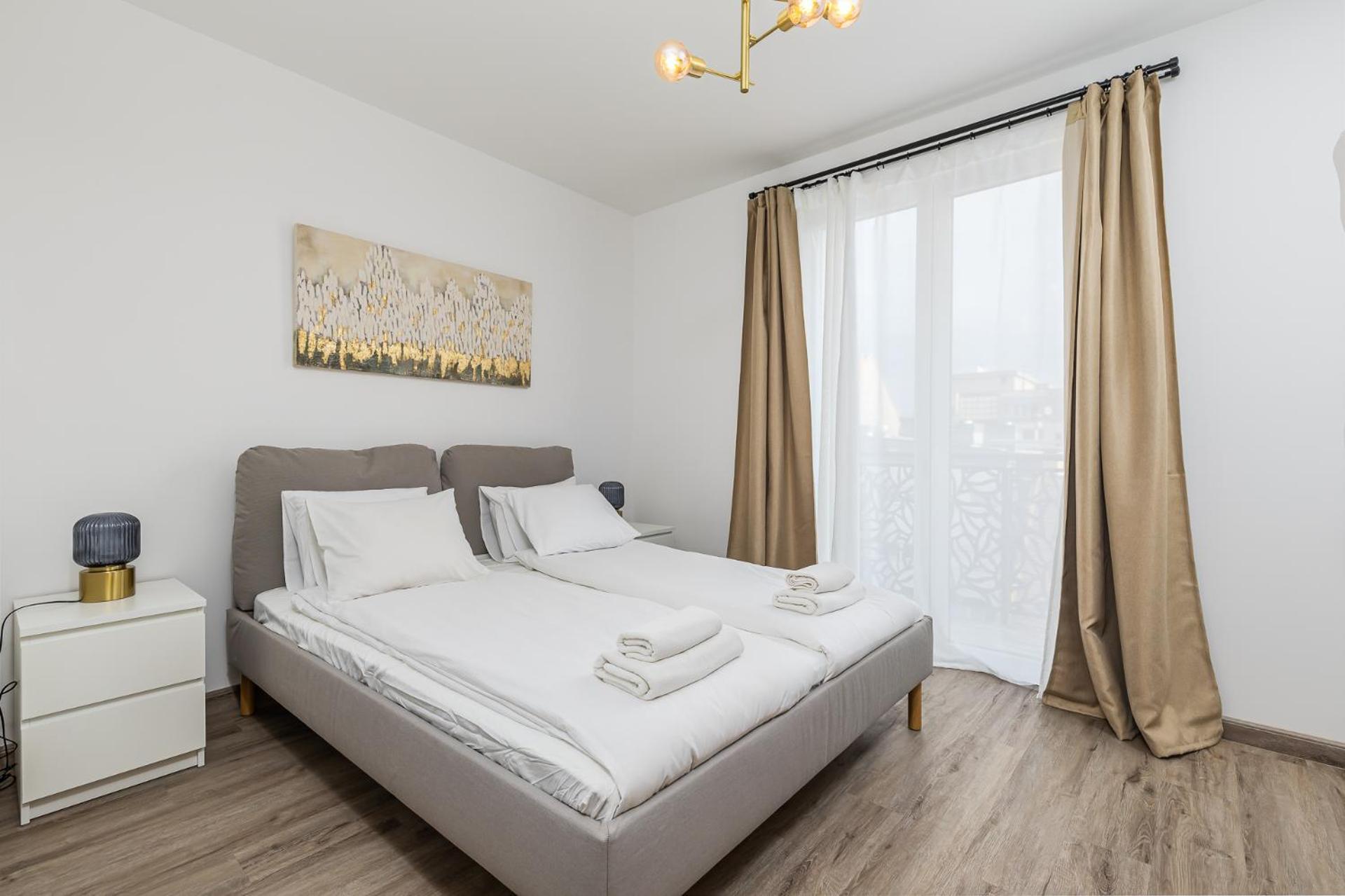 Venus - Corvin Penthouse Appartamento
